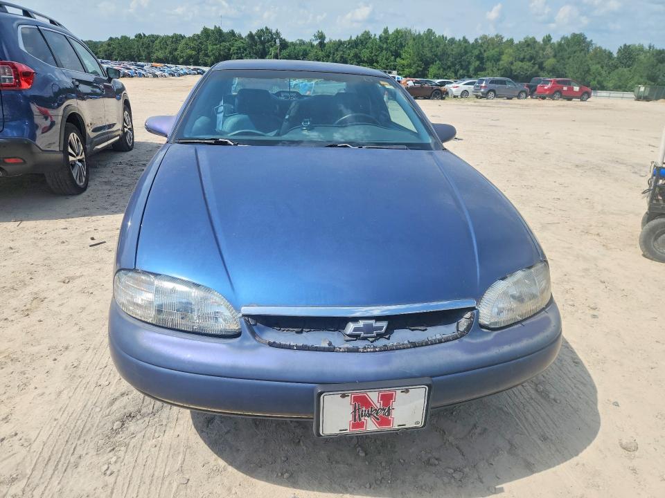 1996 Chevrolet Monte Carlo მანქანა იყიდება აუქციონზე, vin: 2G1WW12M3T9230150, აუქციონის ნომერი: 62689696