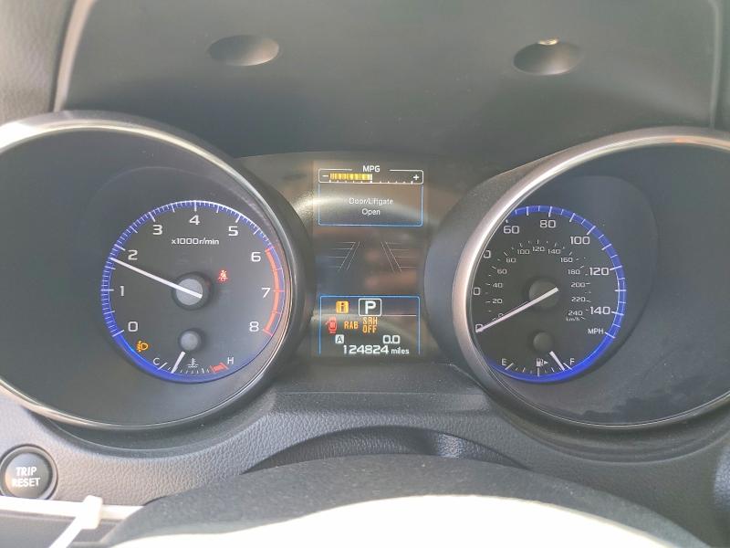 Aukcja sprzedaży 2018 Subaru Outback, vin: 4S4BSANC8J3288793, numer aukcji: 61622686