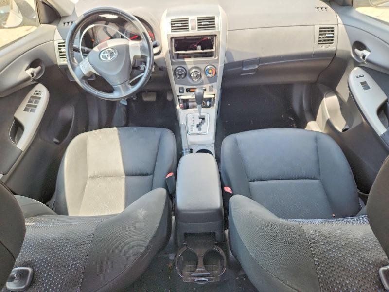 Продажа на аукционе авто 2010 Toyota Corolla, vin: 1NXBU4EE1AZ241032, номер лота: 59274526
