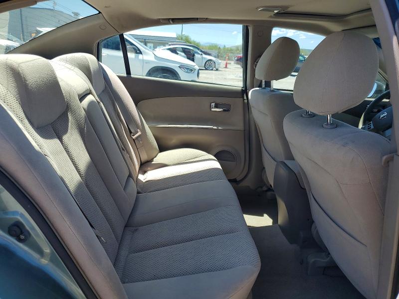 Aukcja sprzedaży 2006 Nissan Altima, vin: 1N4AL11D96N405553, numer aukcji: 59845226