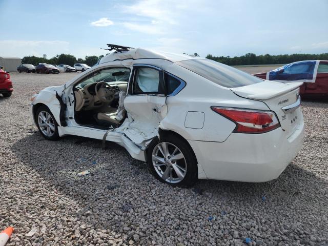 Aukcja sprzedaży 2015 Nissan Altima, vin: 1N4AL3AP7FN338411, numer aukcji: 61763306