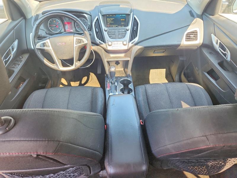 Продажа на аукционе авто 2017 Gmc Terrain, vin: 2GKFLTEK1H6181811, номер лота: 60742606