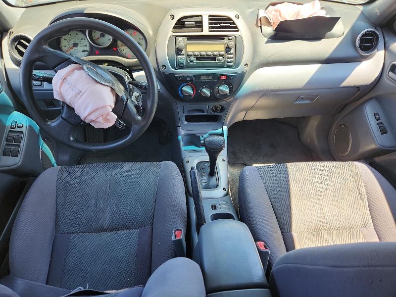 Продаж на аукціоні авто 2001 Toyota Rav4, vin: JTEHH20V210125243, номер лоту: 59652096