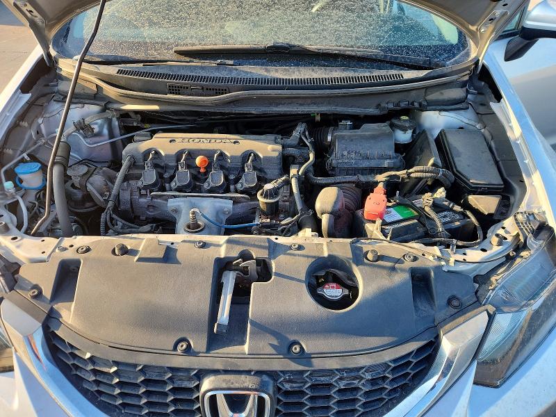 Aukcja sprzedaży 2015 Honda Civic, vin: 19XFB2F59FE258441, numer aukcji: 59854756