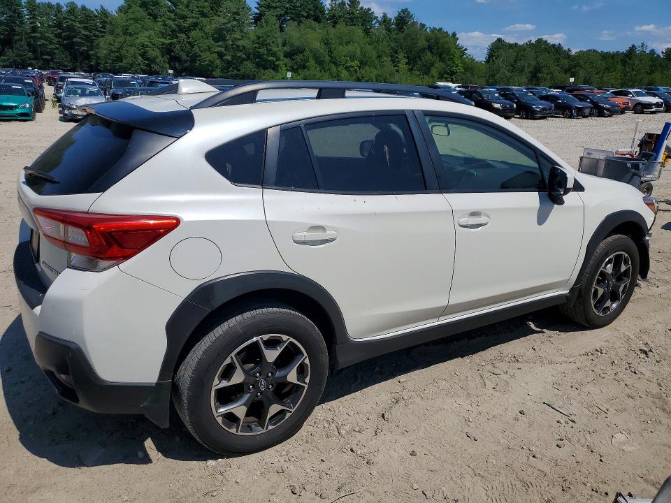 Aukcja sprzedaży 2019 Subaru Crosstrek, vin: JF2GTADC8KH306868, numer aukcji: 61766576