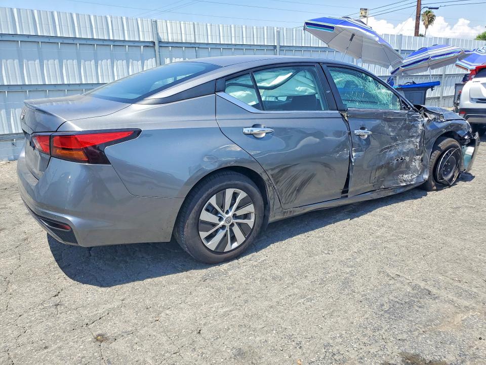 Aukcja sprzedaży 2024 Nissan Altima, vin: 1N4BL4BVXRN371818, numer aukcji: 61559056