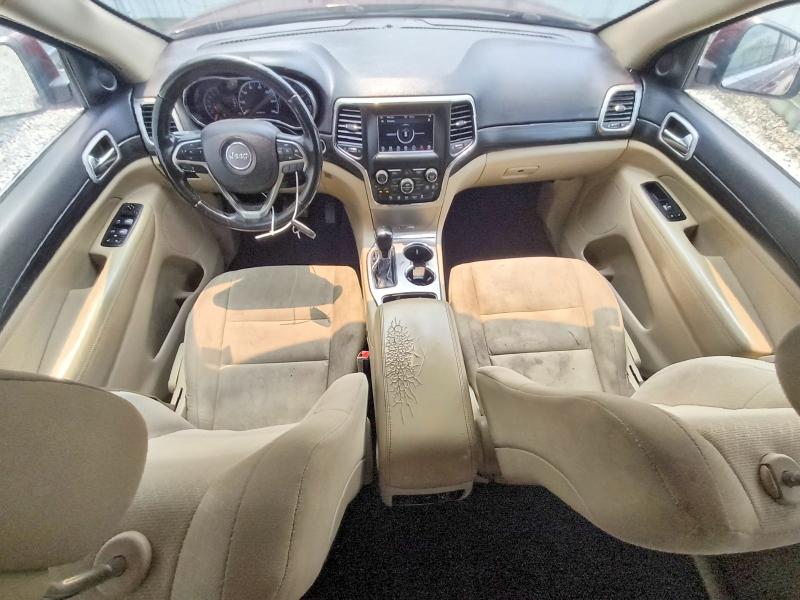 Aukcja sprzedaży 2019 Jeep Grand Cherokee, vin: 1C4RJFAG9KC712432, numer aukcji: 61195826