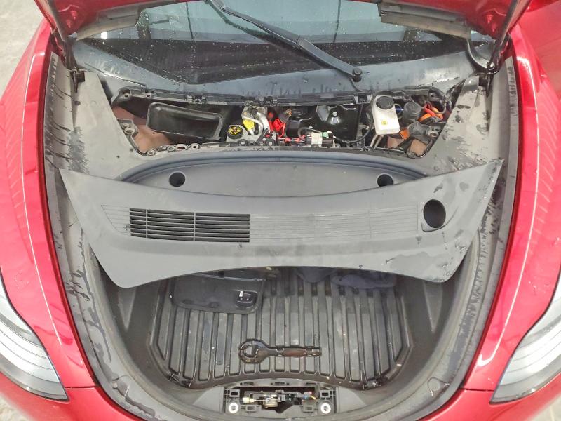 Продажа на аукционе авто 2022 Tesla Model 3, vin: 5YJ3E1EB9NF305049, номер лота: 63295396