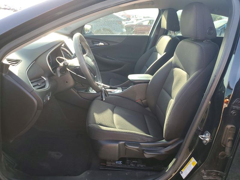 Продажа на аукционе авто 2019 Chevrolet Malibu, vin: 1G1ZB5ST9KF200132, номер лота: 62832066
