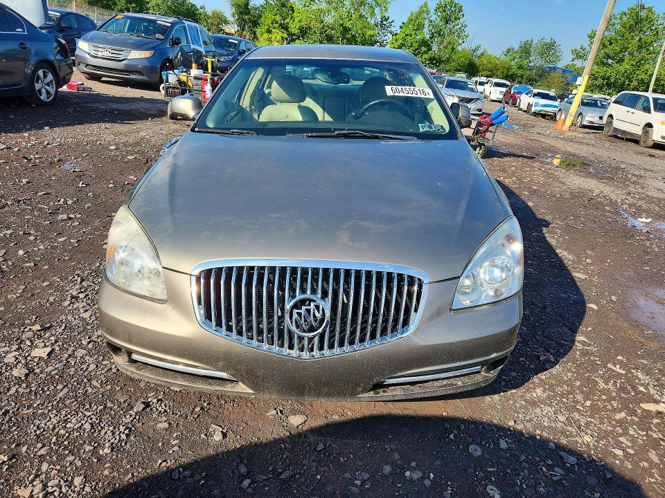Продажа на аукционе авто 2011 Buick Lucerne, vin: 1G4HC5EM2BU113507, номер лота: 60455516