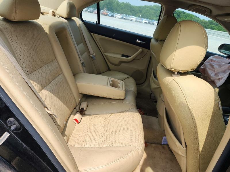 Продажа на аукционе авто 2007 Acura Tsx, vin: JH4CL96867C006754, номер лота: 62841536
