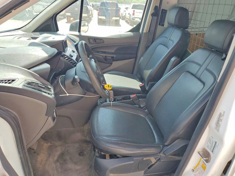 Aukcja sprzedaży 2023 Ford Transit Connect, vin: NM0LS7S20P1549763, numer aukcji: 62511686