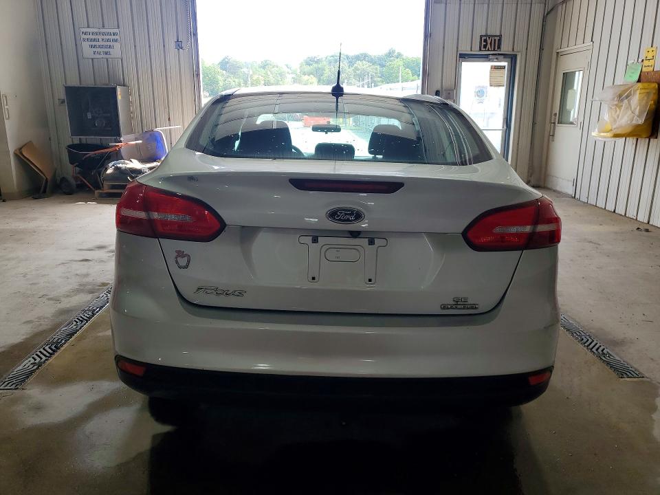 Продаж на аукціоні авто 2016 Ford Focus, vin: 1FADP3F25GL270136, номер лоту: 60009436