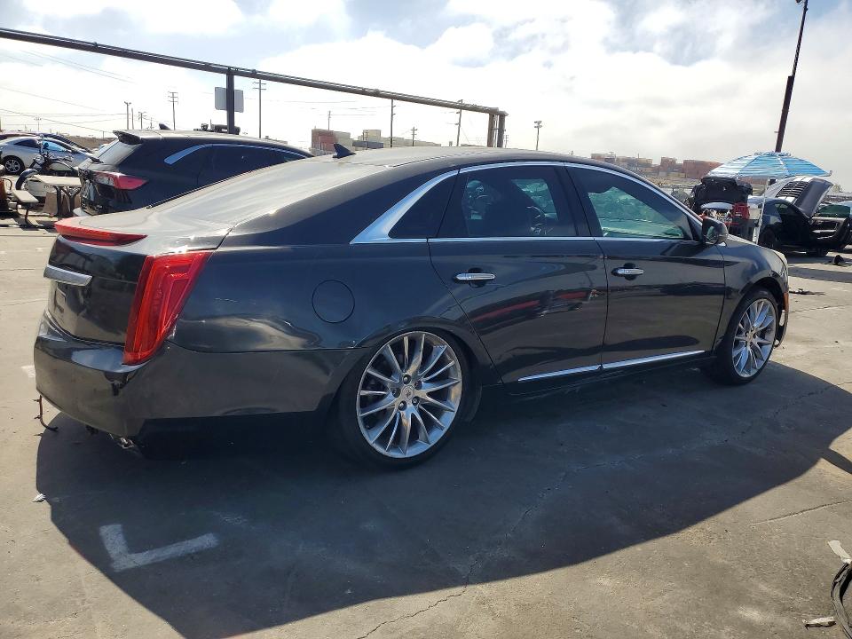 Продажа на аукционе авто 2013 Cadillac Xts, vin: 2G61U5S3XD9102983, номер лота: 60883756