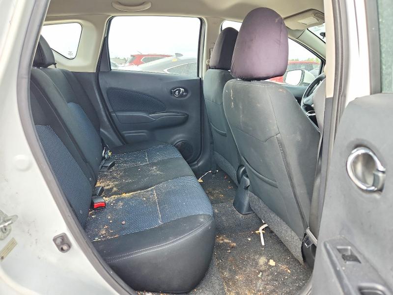 Продаж на аукціоні авто 2015 Nissan Versa Note, vin: 3N1CE2CP2FL409912, номер лоту: 60636426