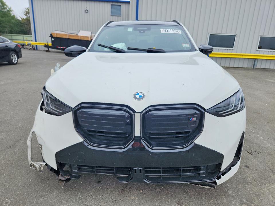 Aukcja sprzedaży 2026 Bmw X3, vin: 5UX73GP07T9388539, numer aukcji: 61786926