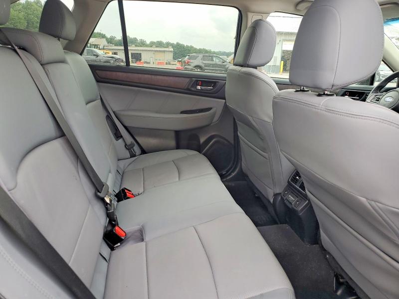 Aukcja sprzedaży 2018 Subaru Outback, vin: 4S4BSAKCXJ3272356, numer aukcji: 60260456
