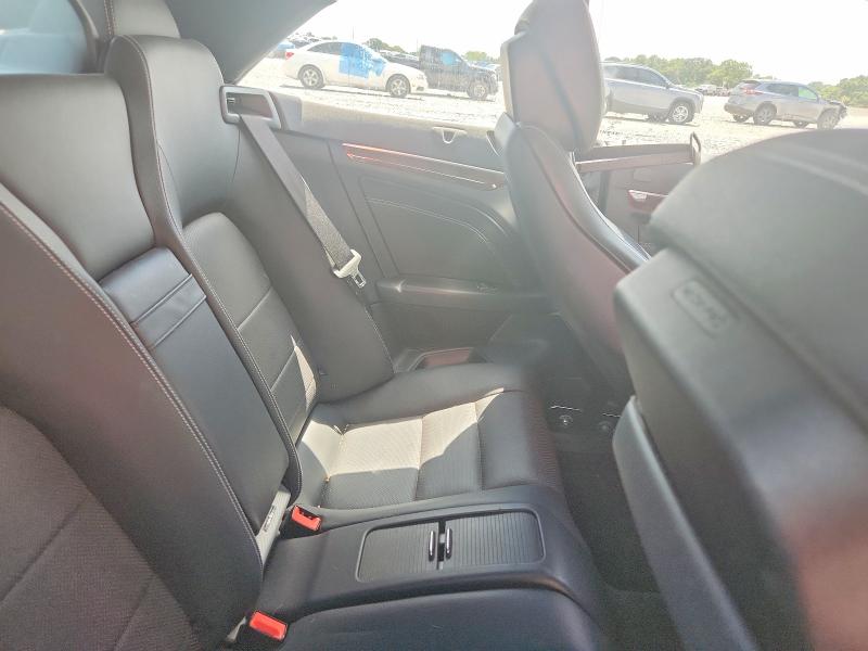 2016 Mercedes-benz E მანქანა იყიდება აუქციონზე, vin: WDDKK6FF8GF332489, აუქციონის ნომერი: 61594016
