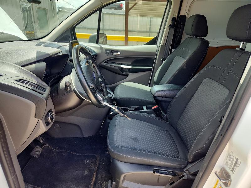 Продажа на аукционе авто 2019 Ford Transit Connect, vin: NM0LS7F28K1420947, номер лота: 64344106