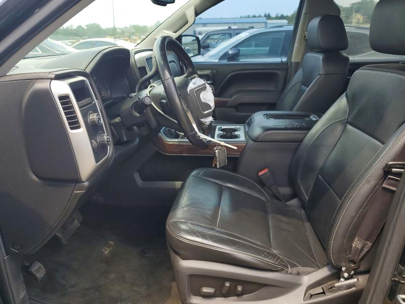 Aukcja sprzedaży 2016 Gmc Sierra, vin: 3GTU2NEC3GG138097, numer aukcji: 62168756