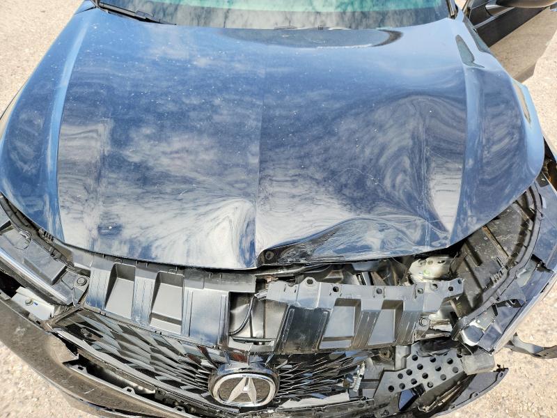 Продаж на аукціоні авто 2026 Acura Integra, vin: 19UDE4H62TA015683, номер лоту: 63257196