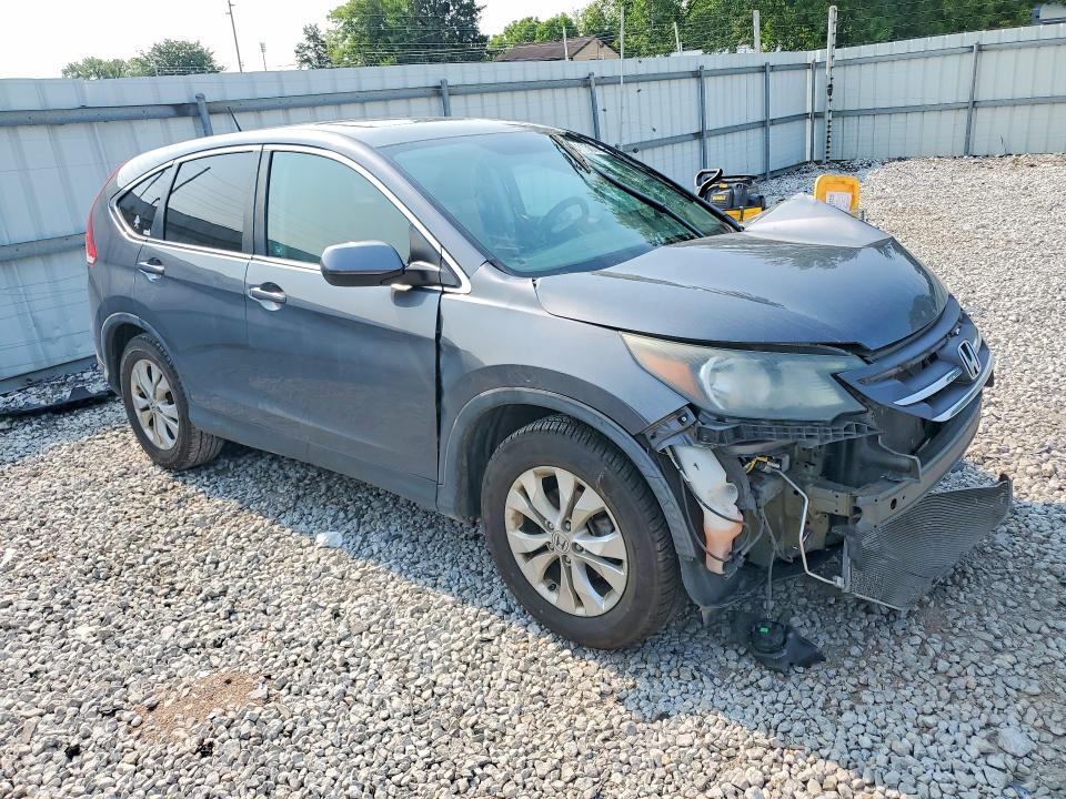 2012 Honda Cr-v მანქანა იყიდება აუქციონზე, vin: 5J6RM4H54CL010787, აუქციონის ნომერი: 61136746