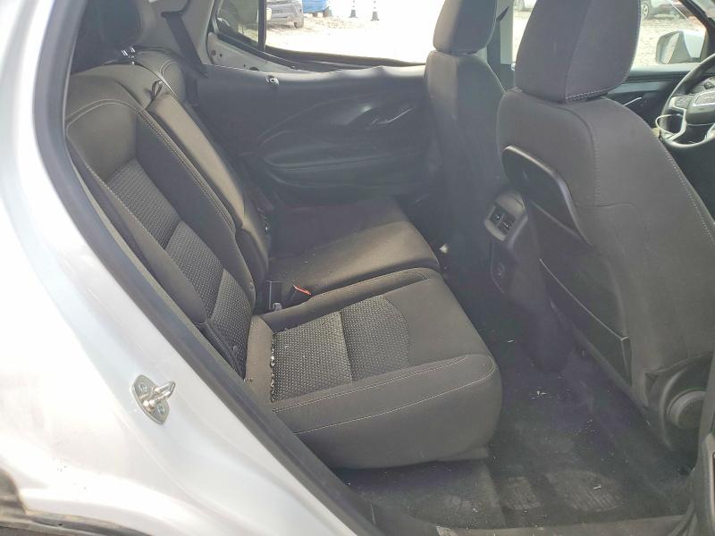 Aukcja sprzedaży 2024 Gmc Terrain, vin: 3GKALTEG4RL366969, numer aukcji: 61124626