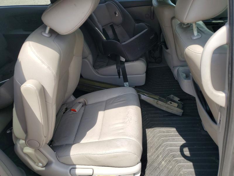 Продаж на аукціоні авто 2012 Honda Odyssey, vin: 5FNRL5H61CB129231, номер лоту: 62887396