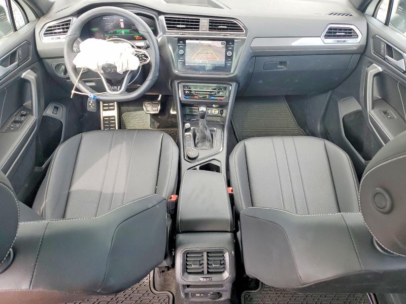 Продажа на аукционе авто 2024 Volkswagen Tiguan, vin: 3VV8B7AX4RM230220, номер лота: 61366836