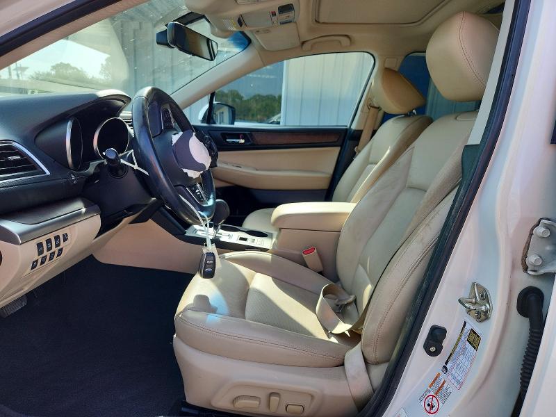Aukcja sprzedaży 2017 Subaru Outback, vin: 4S4BSANC3H3290915, numer aukcji: 61886436