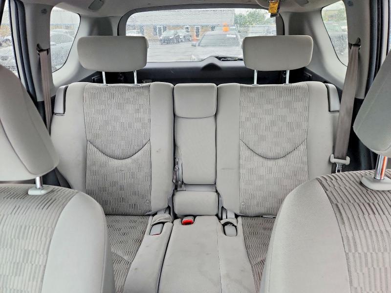 Продаж на аукціоні авто 2010 Toyota Rav4, vin: 2T3BF4DVXAW072227, номер лоту: 59306546