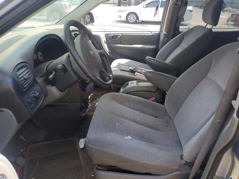 Продаж на аукціоні авто 2006 Dodge Grand Caravan, vin: 2D4GP44L76R600487, номер лоту: 60604626