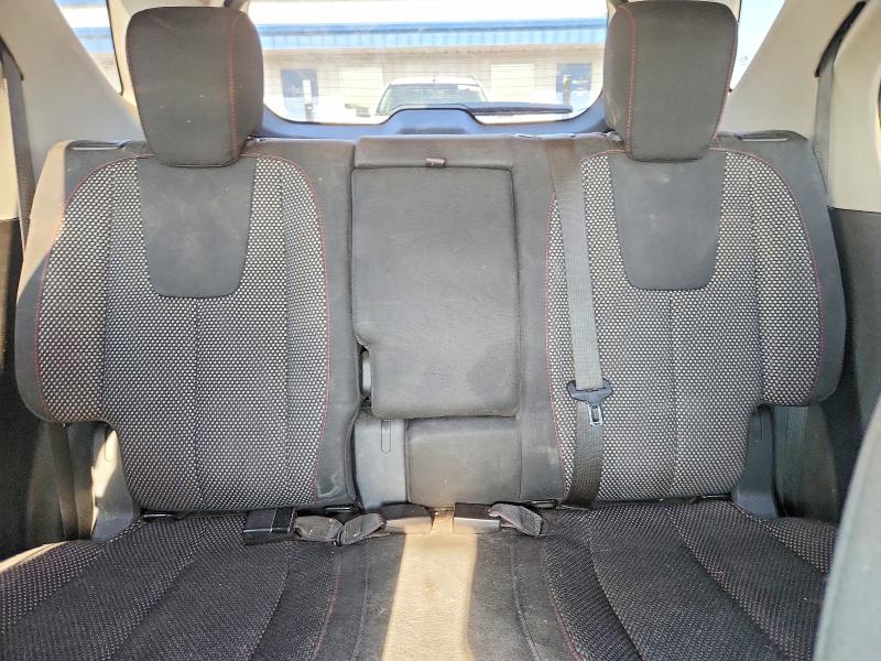 63293166 :رقم المزاد ، 2GNFLFEKXF6307052 vin ، 2015 Chevrolet Equinox مزاد بيع