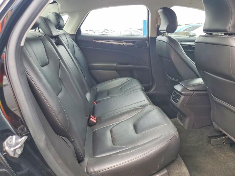 Продажа на аукционе авто 2016 Ford Fusion, vin: 3FA6P0K98GR390413, номер лота: 61420816
