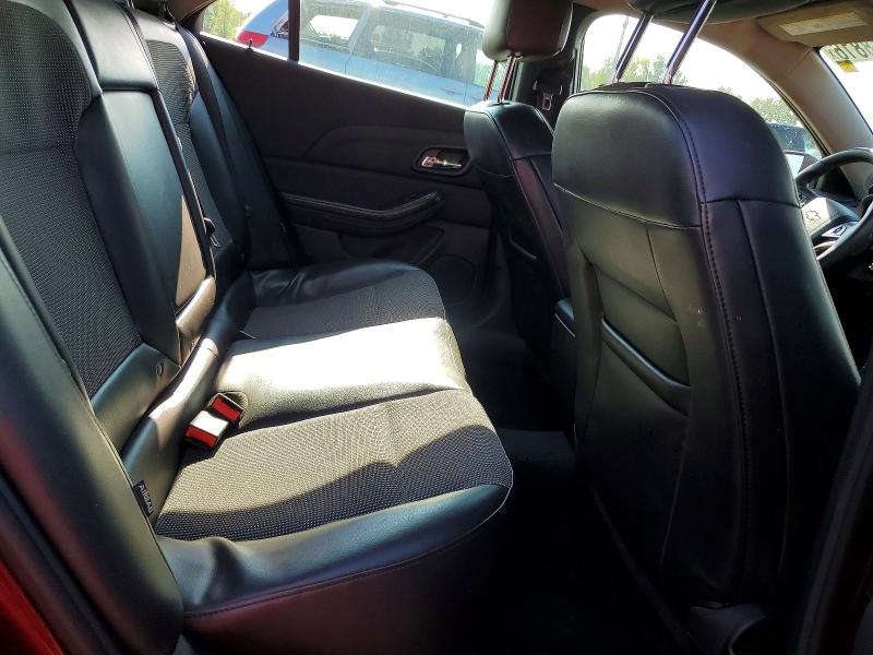 2015 Chevrolet Malibu მანქანა იყიდება აუქციონზე, vin: 1G11C5SL7FF108341, აუქციონის ნომერი: 63478816