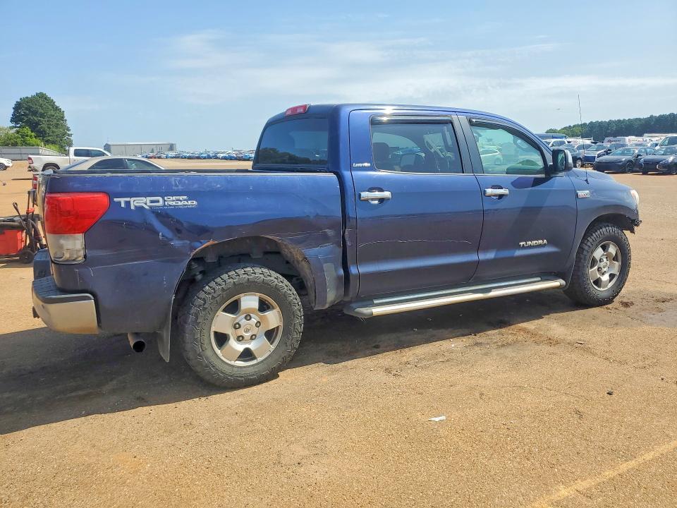 2011 Toyota Tundra მანქანა იყიდება აუქციონზე, vin: 5TFHY5F10BX185864, აუქციონის ნომერი: 62289886