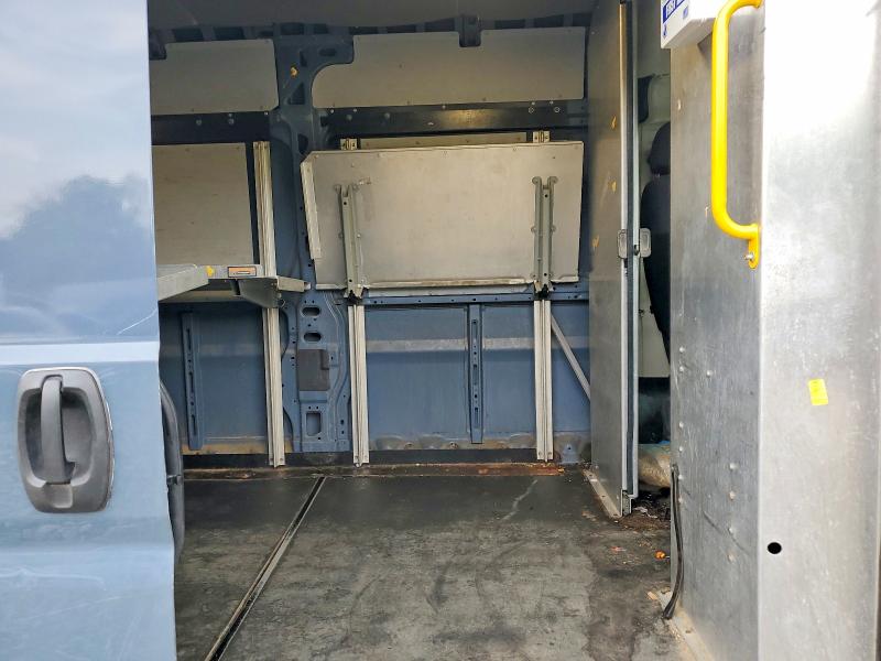 61896946 :رقم المزاد ، 3C6URVJGXLE128894 vin ، 2020 Ram Promaster 3500 مزاد بيع