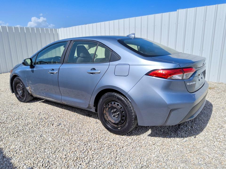 Aukcja sprzedaży 2020 Toyota Corolla, vin: JTDEPRAE3LJ056433, numer aukcji: 60182376