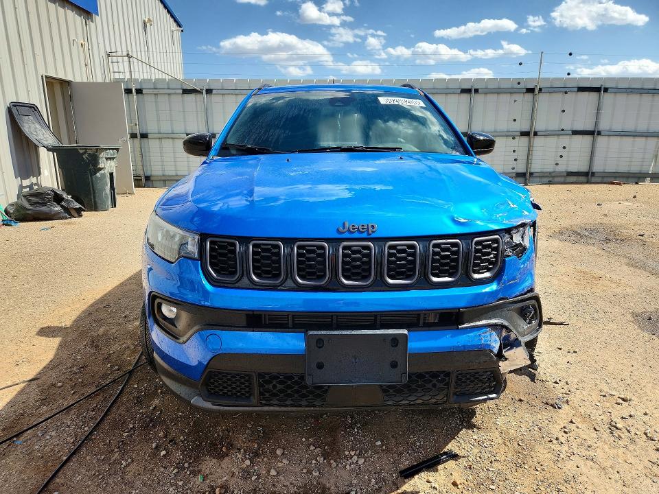 Aukcja sprzedaży 2026 Jeep Compass, vin: 3C4NJDBN5TT178867, numer aukcji: 60298206