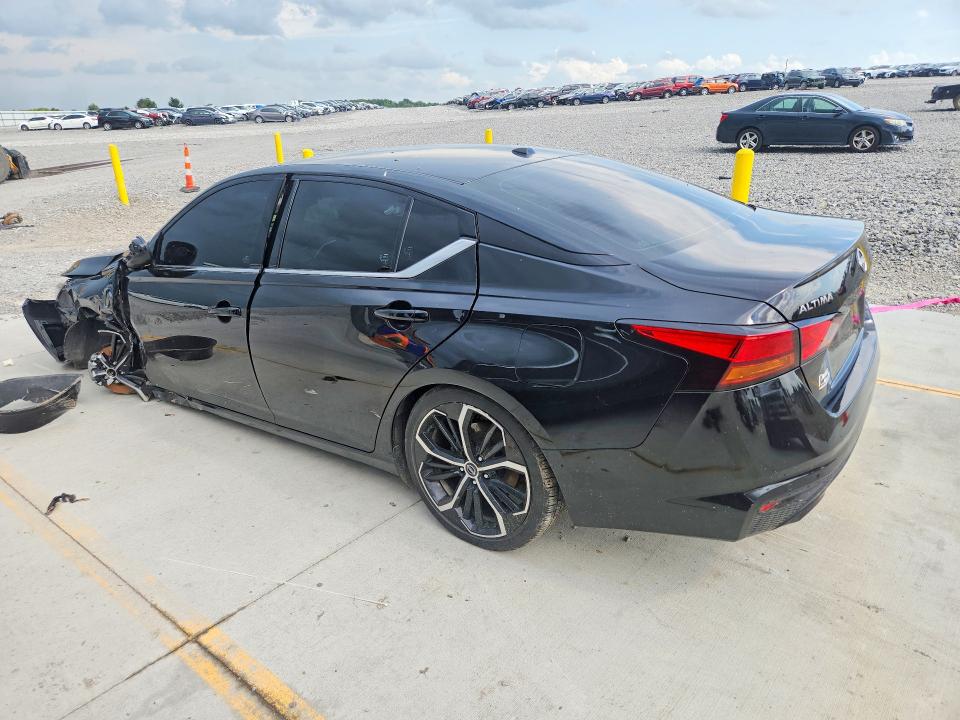 Продаж на аукціоні авто 2024 Nissan Altima, vin: 1N4BL4CV3RN344782, номер лоту: 61778626