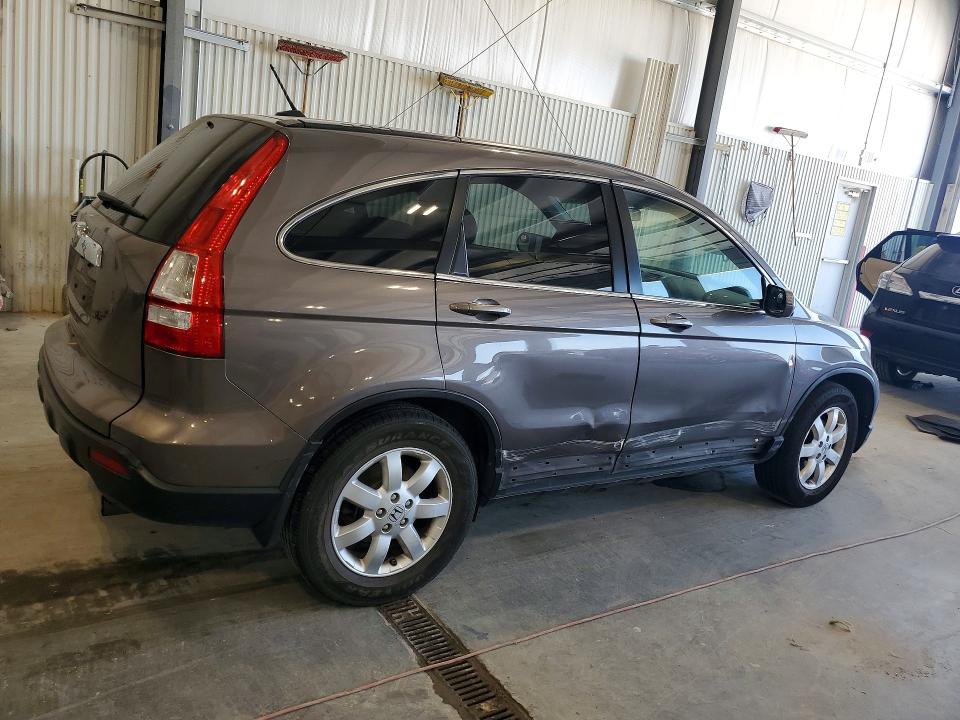 Aukcja sprzedaży 2009 Honda Cr-v, vin: 5J6RE48779L022164, numer aukcji: 59008266