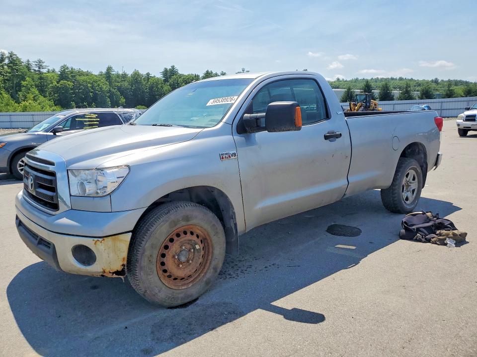 2012 Toyota Tundra მანქანა იყიდება აუქციონზე, vin: 5TFMY5F18CX244921, აუქციონის ნომერი: 59538926