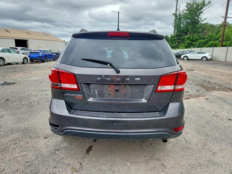 Aukcja sprzedaży 2019 Dodge Journey, vin: 3C4PDCBB4KT833342, numer aukcji: 62644326