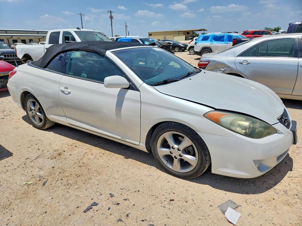 Aukcja sprzedaży 2006 Toyota Camry Solara, vin: 4T1FA38P86U087248, numer aukcji: 62130466