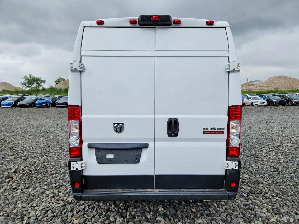 Aukcja sprzedaży 2021 Ram Promaster 2500, vin: 3C6LRVDG4ME566481, numer aukcji: 69057546