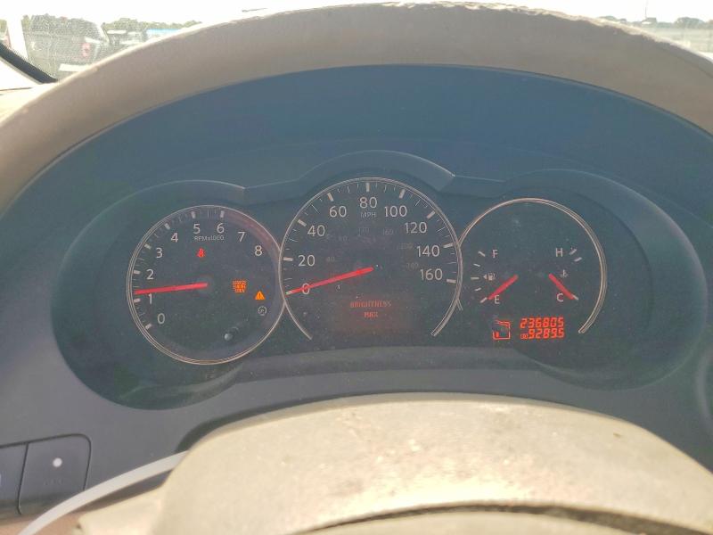 59910486 :رقم المزاد ، 1N4AL2EPXCC263697 vin ، 2012 Nissan Altima مزاد بيع
