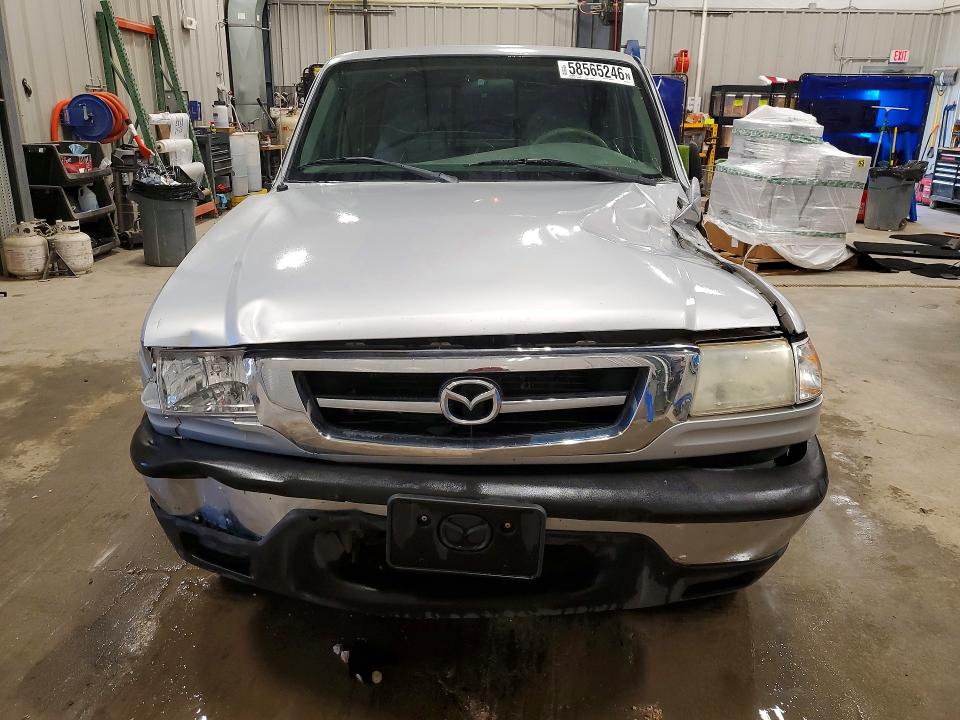 Aukcja sprzedaży 2001 Mazda B3000, vin: 4F4YR16U61TM02976, numer aukcji: 58565246
