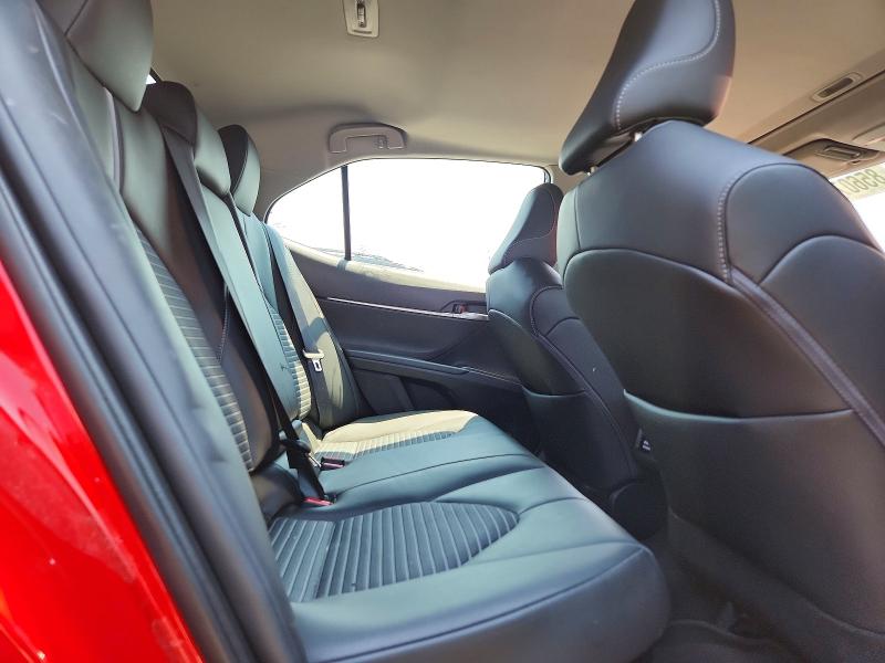 85607105 :رقم المزاد ، 4T1S31AK5PU050851 vin ، 2023 Toyota Camry Hybrid مزاد بيع
