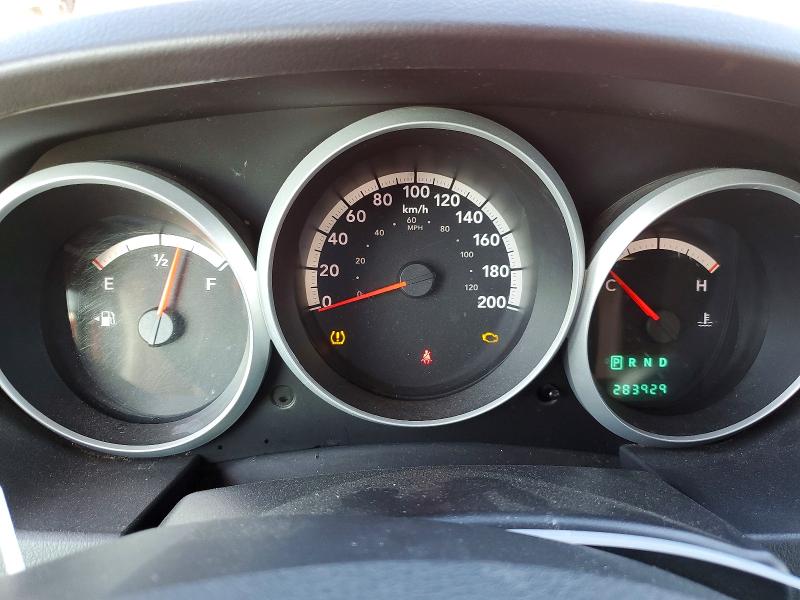 Продаж на аукціоні авто 2010 Dodge Grand Caravan, vin: 2D4RN4DE8AR378518, номер лоту: 62067556