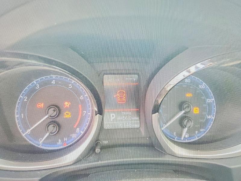 59298306 :رقم المزاد ، 2T1BURHE9EC126789 vin ، 2014 Toyota Corolla مزاد بيع